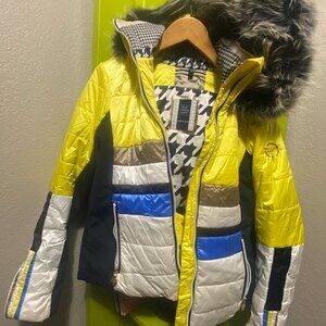 Women Winter Jacket